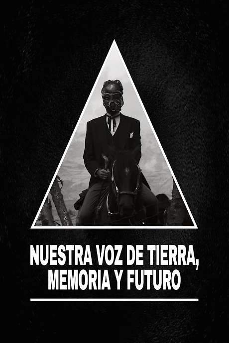 Our Voice of Earth, Memory and Future (1982) movie poster