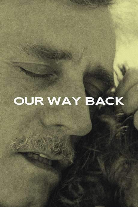 Our Way Back (2018) movie poster
