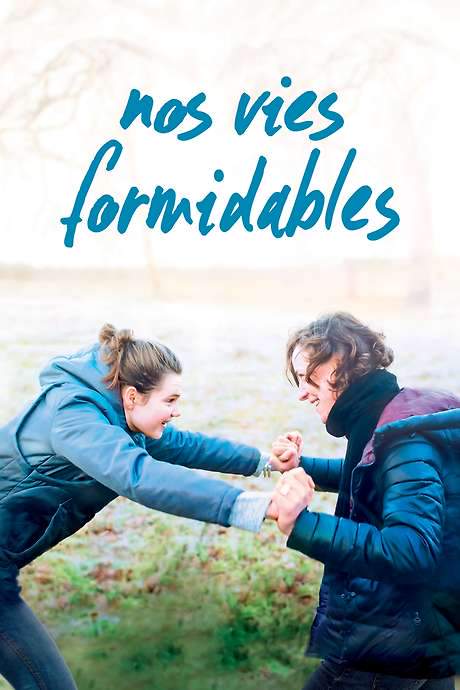 Our Wonderful Lives (2018) movie poster