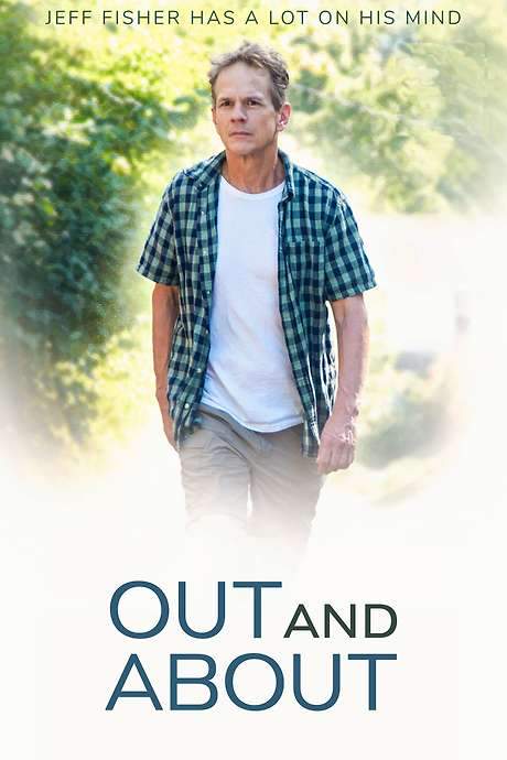 Out and About (2022) movie poster
