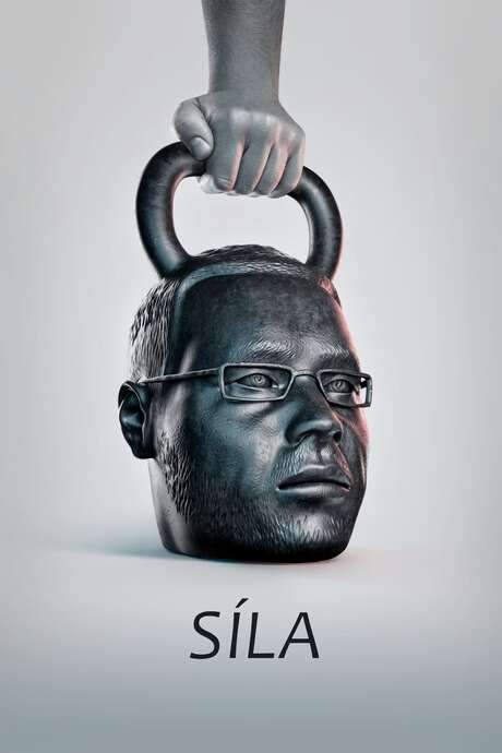 Out in Force (2021) movie poster