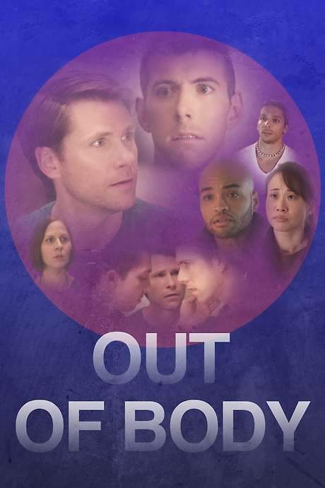 Out of Body (2020) movie poster