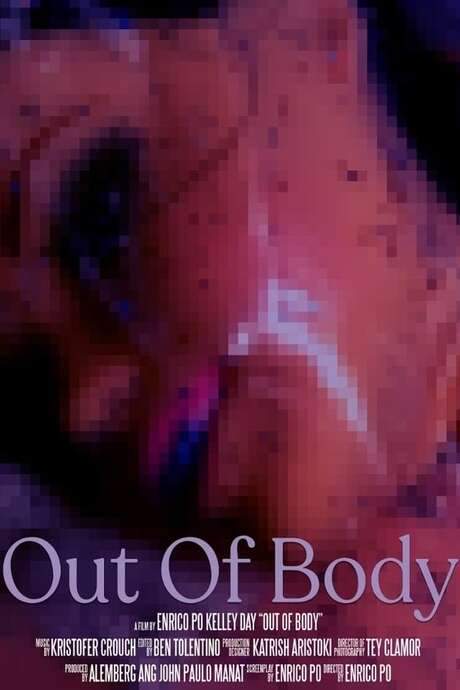 Out of Body (2021) movie poster