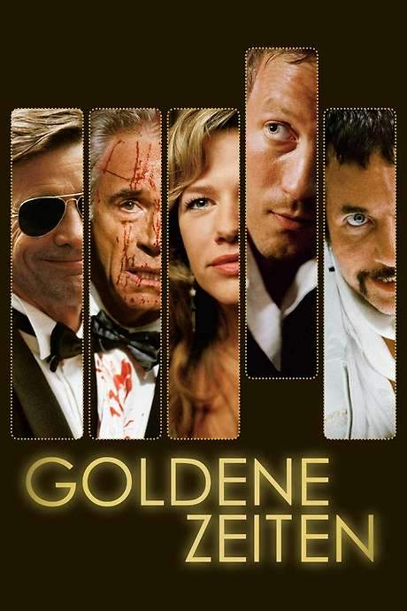 Out of Bounds (2006) movie poster
