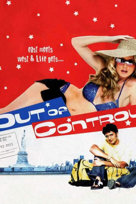 Out of Control (2003) movie poster