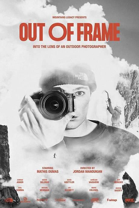 Out of Frame (2020) movie poster