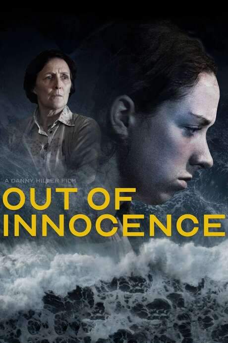Out of Innocence (2019) movie poster