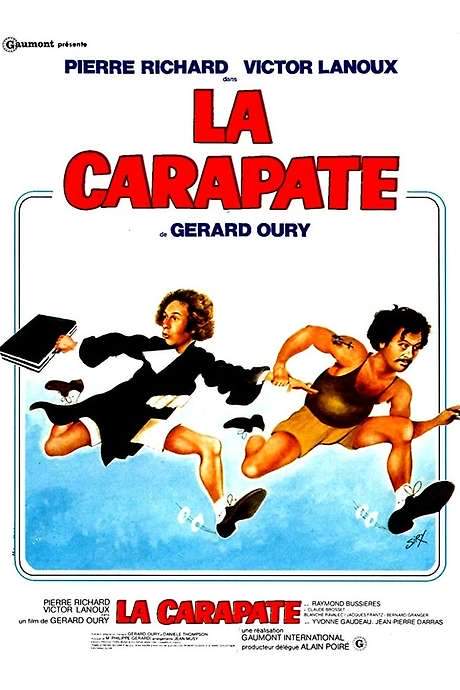 Out of It (1978) movie poster