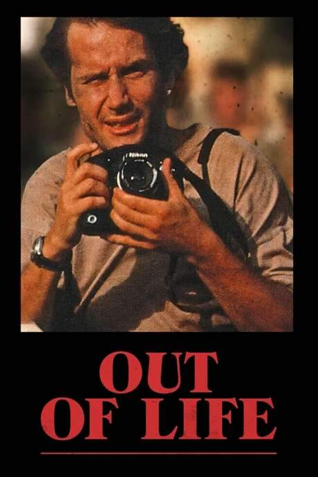Out of Life (1991) movie poster