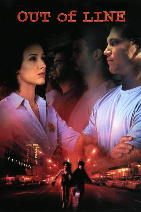 Out of Line (2001) movie poster
