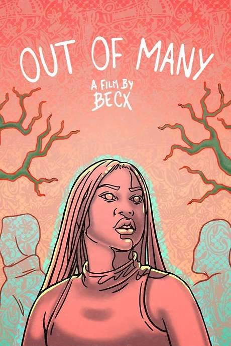 Out of Many (2020) movie poster
