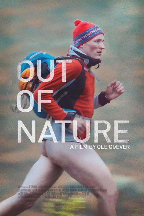 Out of Nature (2014) movie poster