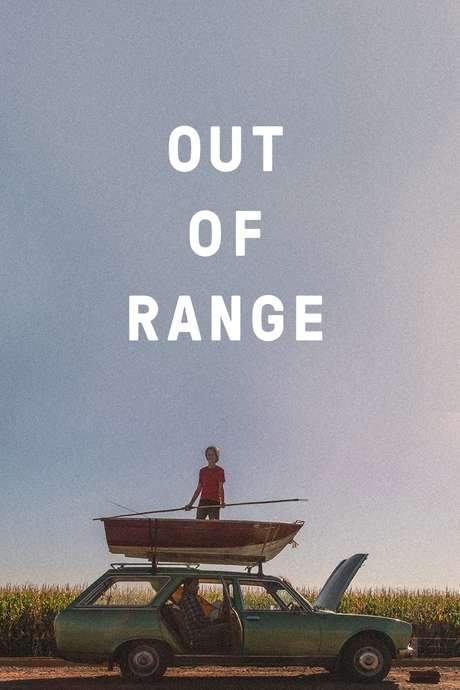 Out of Range (2019) movie poster