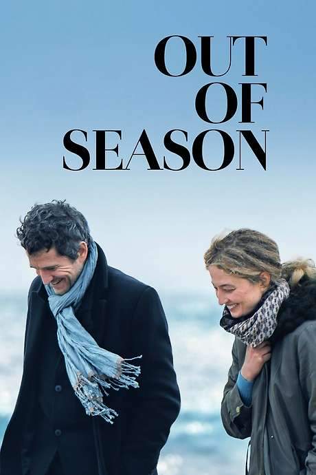 Out of Season (2023) movie poster