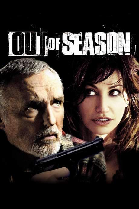 Out of Season (2004) movie poster