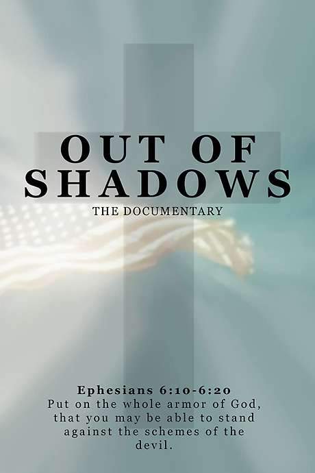 Out of Shadows (2020) movie poster