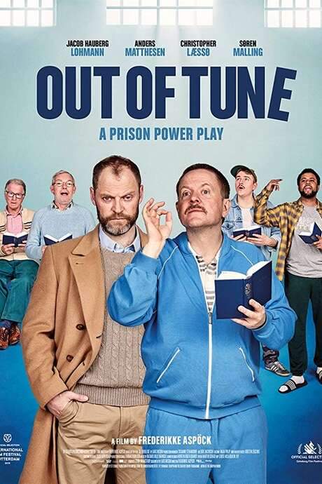 Out of Tune (2019) movie poster