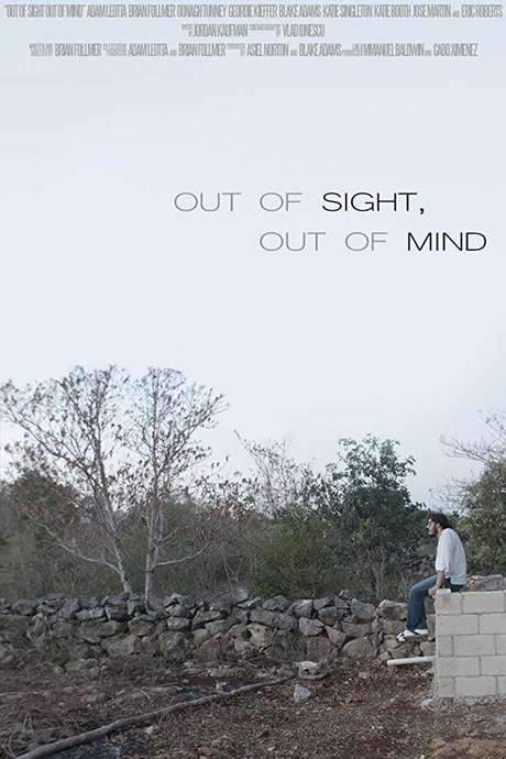Out of Sight, Out of Mind (2019) movie poster