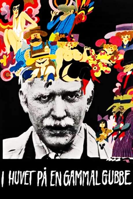Out of an Old Man’s Head (1968) movie poster
