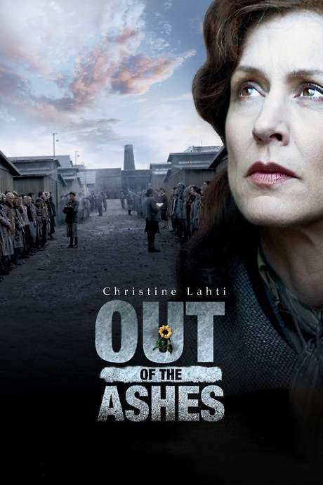 Out of the Ashes (2003) movie poster