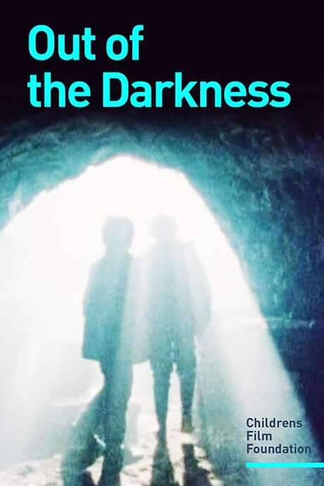 Out of the Darkness (1985) movie poster