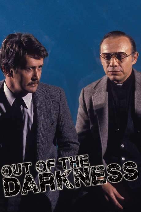 Out of the Darkness (1985) movie poster