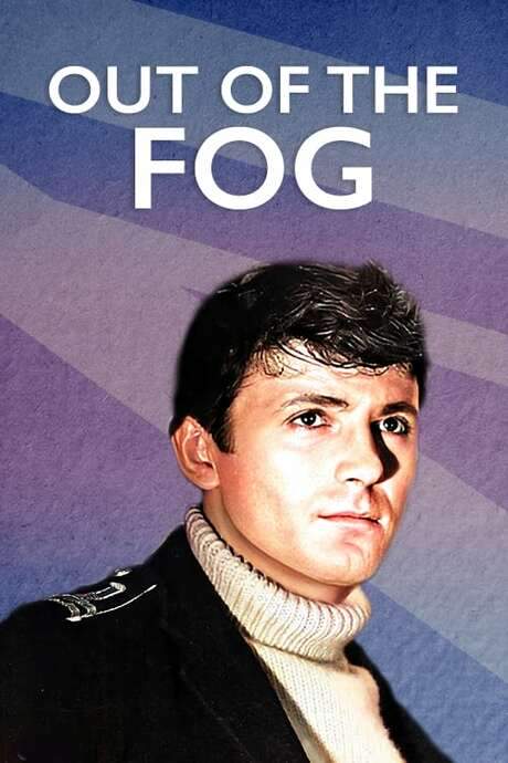 Out of the Fog (1962) movie poster