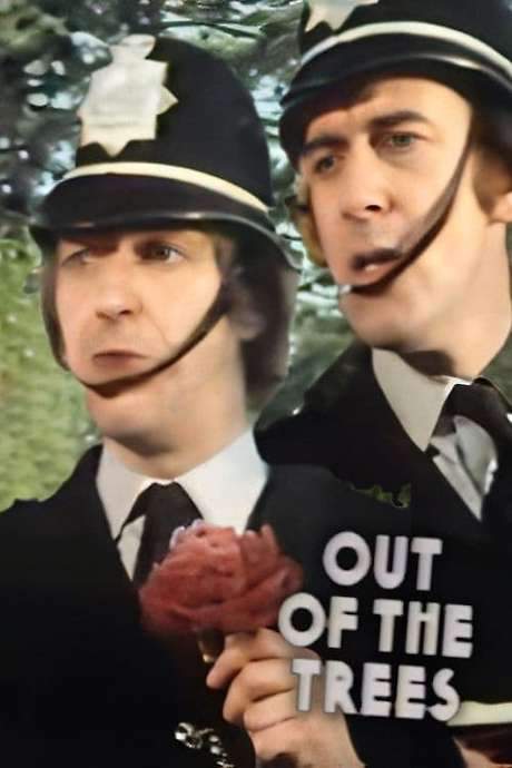 Out of the Trees (1976) movie poster