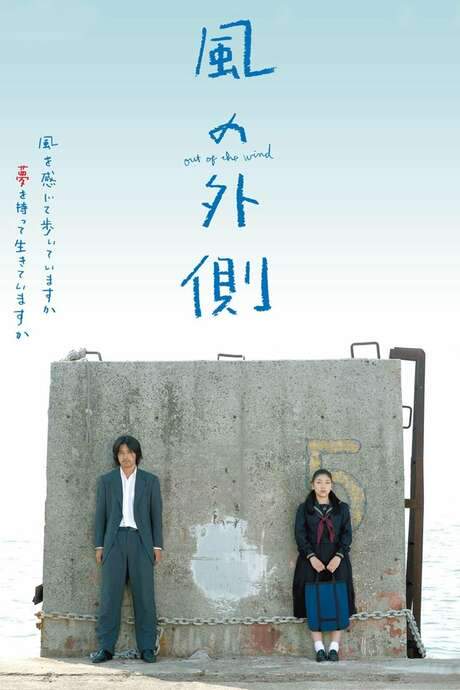 Out of the Wind (2007) movie poster
