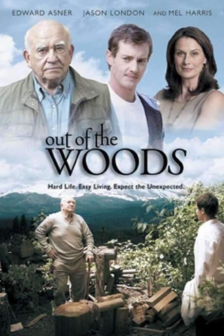 Out of the Woods (2005) movie poster