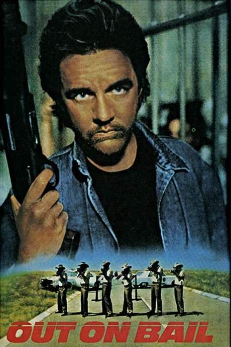 Out on Bail (1989) movie poster