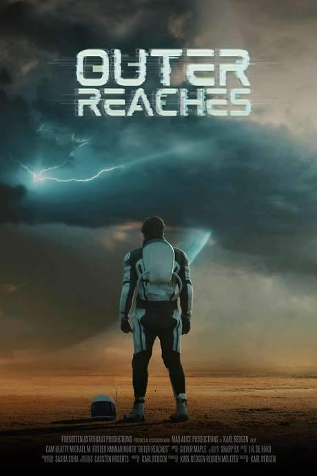Outer Reaches (2023) movie poster