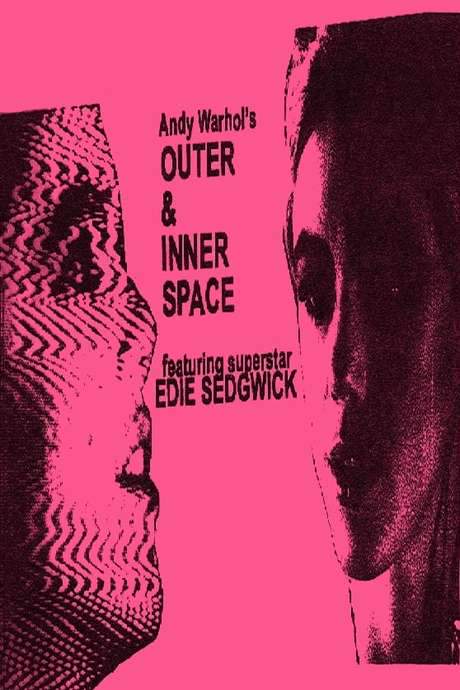 Outer and Inner Space (1966) movie poster