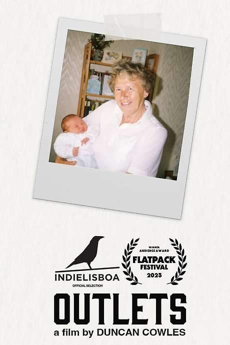    Unable to move on from the death of his granny, a filmmaker desperately searches for the right film idea that will finally allow him to let go…  