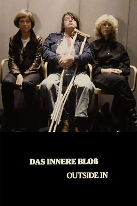 Outside In (1981) movie poster