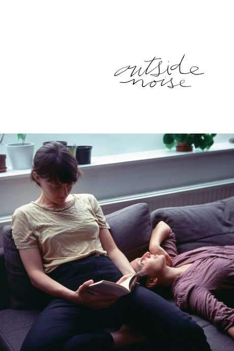 Outside Noise (2021) movie poster