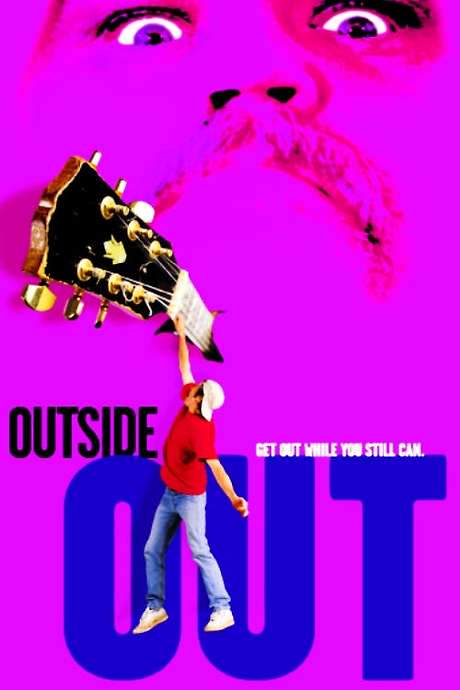 Outside Out (2000) movie poster