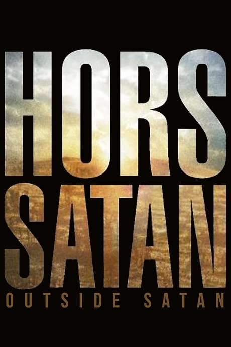 Outside Satan (2011) movie poster