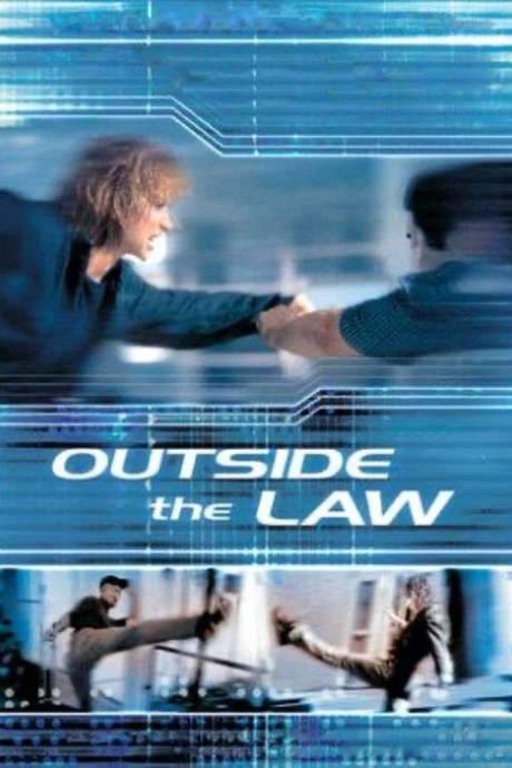Outside the Law (2002) movie poster
