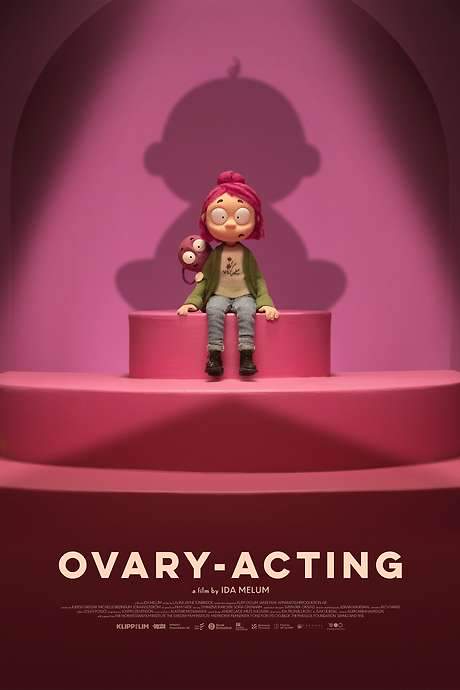Ovary-Acting