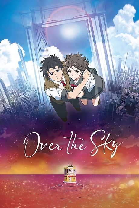 Over the Sky (2020) movie poster