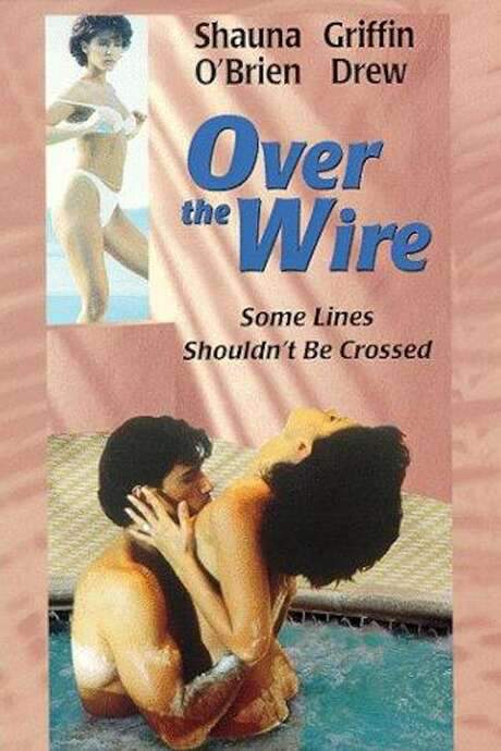 Over the Wire (1996) movie poster