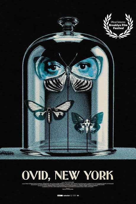 Ovid, New York (2024) movie poster