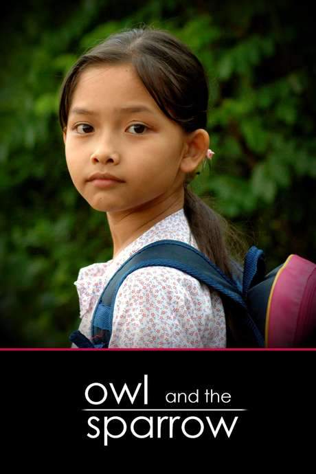 Owl and the Sparrow (2007) movie poster