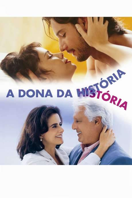 Owner of the Story (2004) movie poster