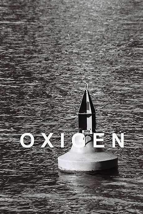 Oxygen