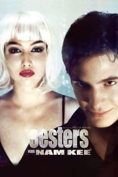 Oysters at Nam Kee’s (2002) movie poster
