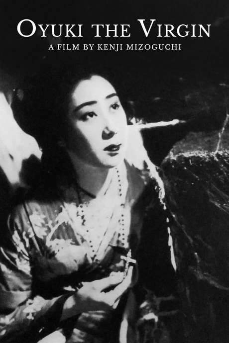 Oyuki the Virgin (1935) movie poster