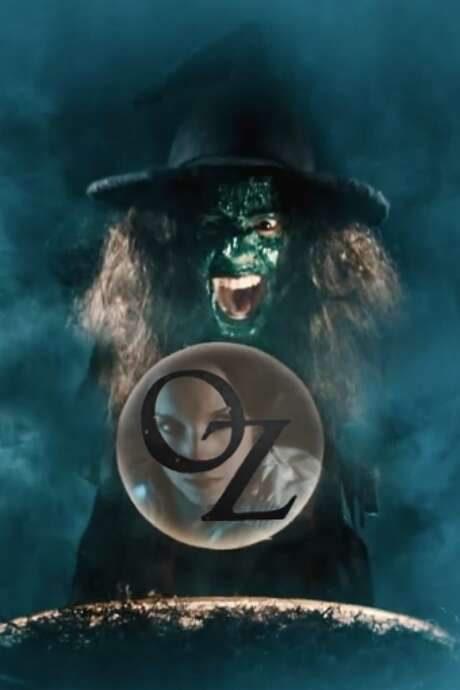 A reinterpretation of the classic fantasy novels follows Dorothy Gale on a new adventure in the war-torn land of Oz.