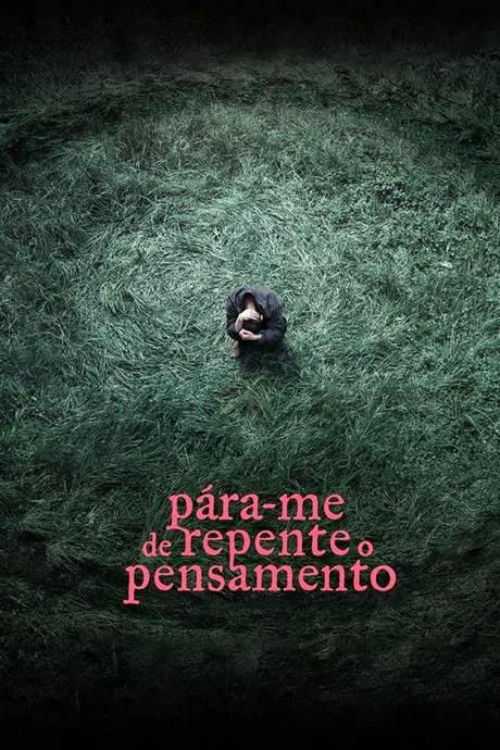 Pára-me de Repente o Pensamento (2014) movie poster